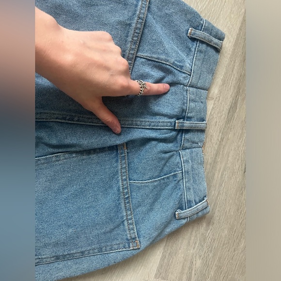 Pull & Bear Jeans! USA 0, - Picture 3 of 6